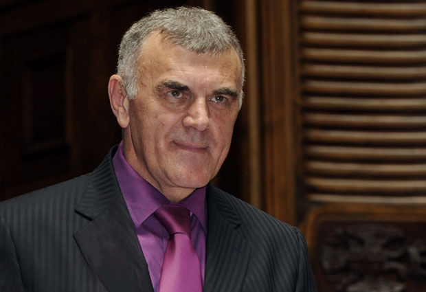 Kовачевић: Очекиван исход,  СОС канал отишао у историју