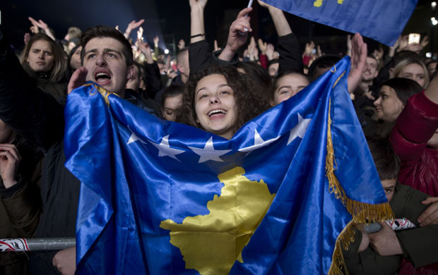 Тачијев саветник: Хоћемо и признање и чланство у УН