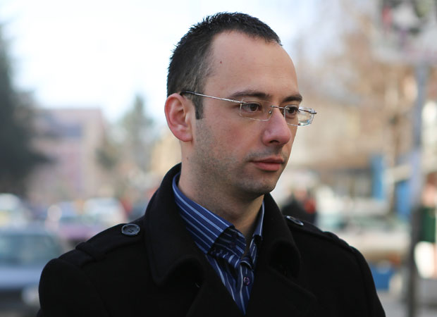 Заједница српских општина па тек онда све остало