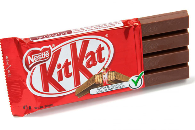 Нестлеова Кит Кет проглашена најбољом чоколадицом на свету