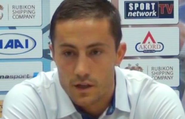 Дејан Ђенић најбољи играч 23. кола Суперлиге