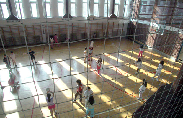 Савез за школски спорт: Опрема за 95 школа у Србији