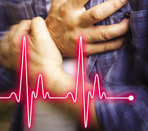 Срчани удар чешћи зими