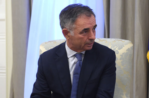 Пуповац: Положај Срба у Хрватској погоршан