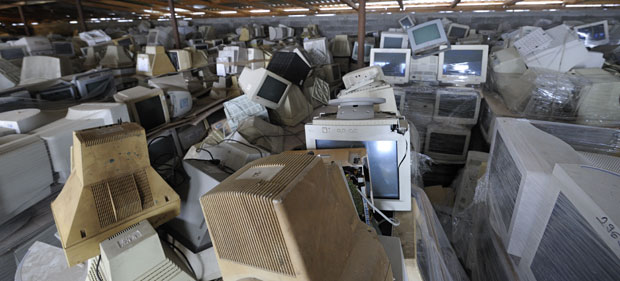 ПРОБЛЕМ ЕКО-ТАКСE: Платишама још гори услови