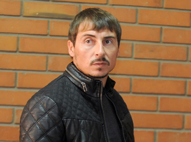 Из почетка о Друлићевој тужби