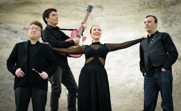 Србија бира представника за “Евросонг”