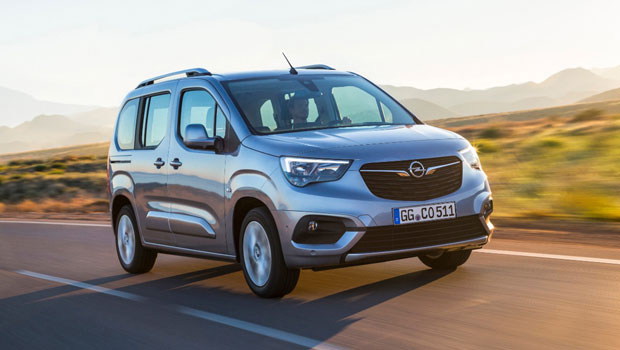 Нови најбољи породични пријатељ – Иновативни Opel Combo Life