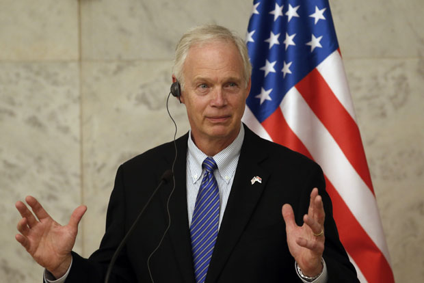 Џонсон: САД ће наставити са снажном подршком Косову