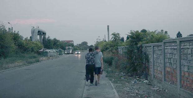 Филм српске режисерке дигао прашину у Румунији (ВИДЕО)