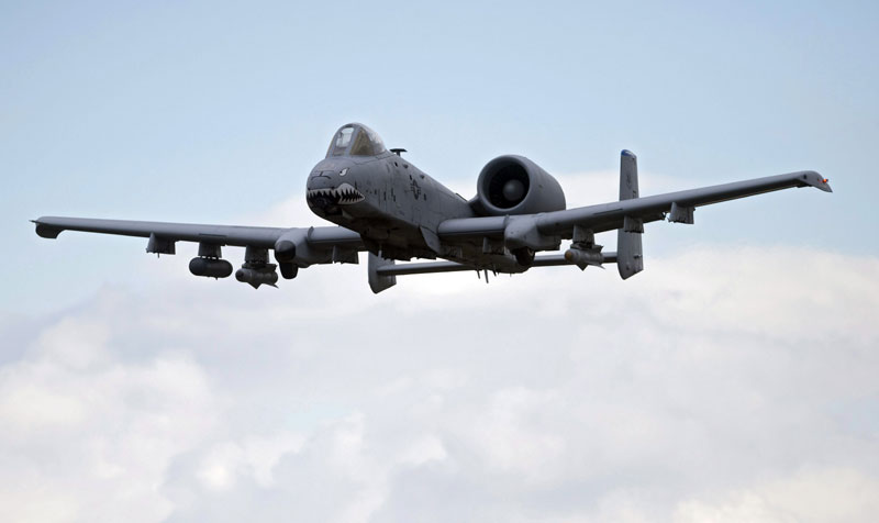 Небо Црне Горе чуваће НАТО авиони Грчке и Италије?