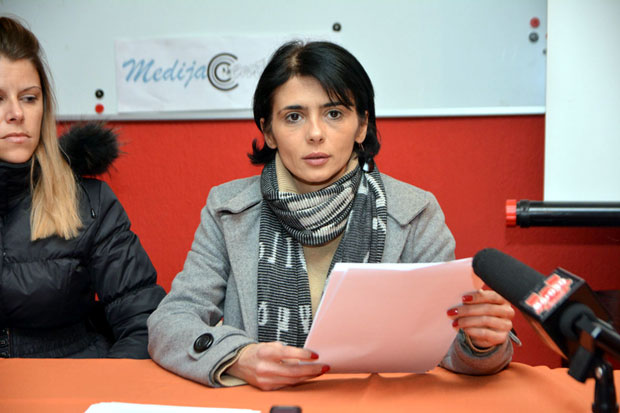 Анекс стигао и до Уставног суда
