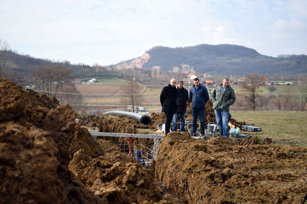 Рок за воду у Словцу - 2020. 