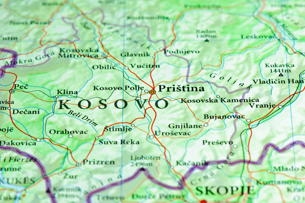 Косовска влада повукла предлог о демаркацији са Црном Гором