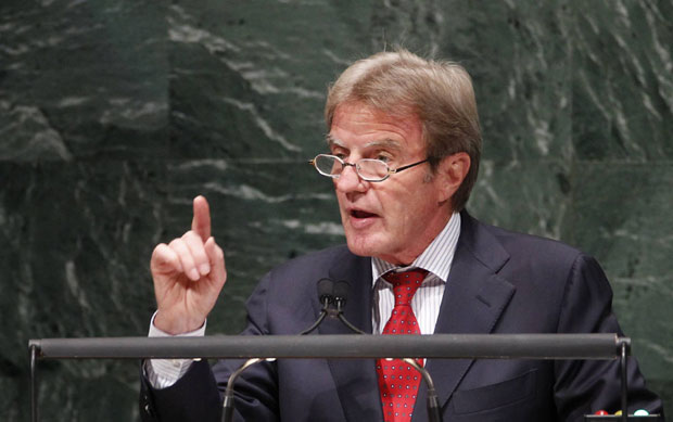 Кушнер: Видео сам силоване Српкиње у Приштини