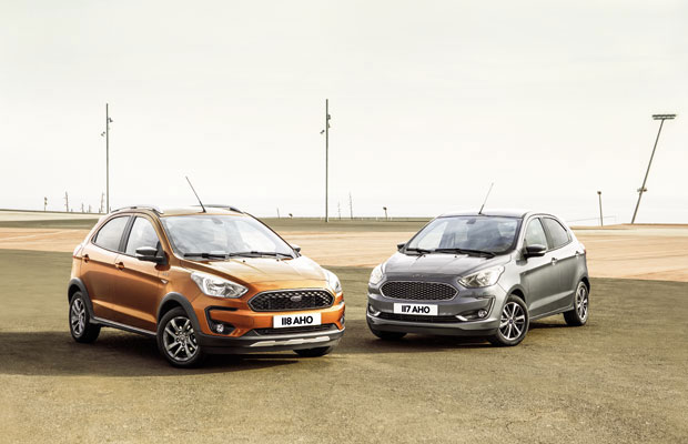 „Фордов” малишан у новом руху