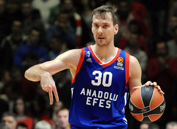 Крај сезоне за Драгића