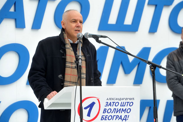 ПРЕДЛОЗИ СТРАНАКА: Од беба од бесплатног превоза