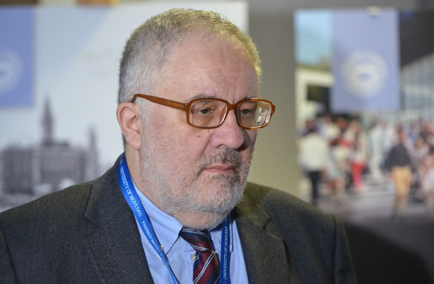 Председник САНУ: Ми смо део света, упркос увредама