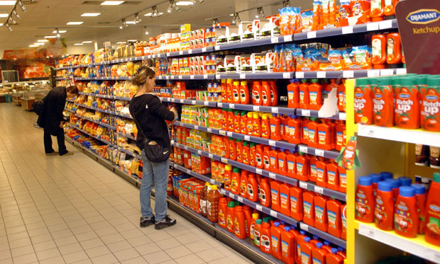 Без два истека рока употребе