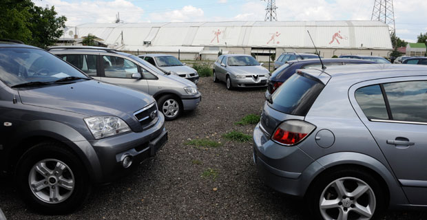 Евро 3 мотори без забране