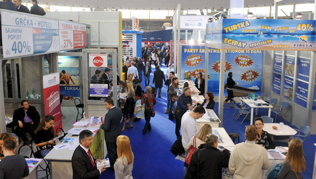 ЈУБИЛАРНИ 40. САЈАМ ТУРИЗМА У БЕОГРАДУ: За одмор нуде великe попустe