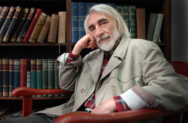 ИН МЕМОРИАМ: Бранислав Прелевић 