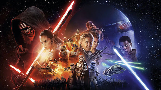 Рат у свемиру