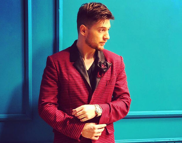 ПОЗЛИЛО МУ НА НАСТУПУ: Јоца Стефановић због плућне марамице завршио у болници