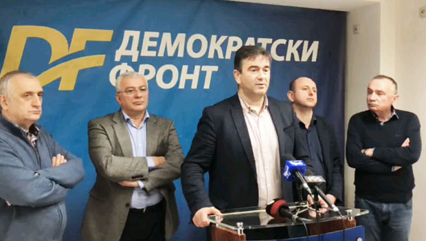 Меда прао новац?