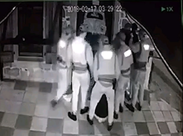 ПРЕБИЈЕНИ МАЛОЛЕТНИЦИ У ПОДГОРИЦИ: Батине на правди Бога