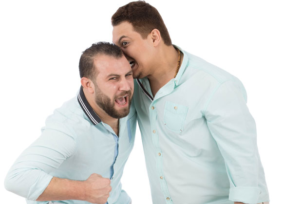 Људождери ухапшени у Паризу? (ФОТО)