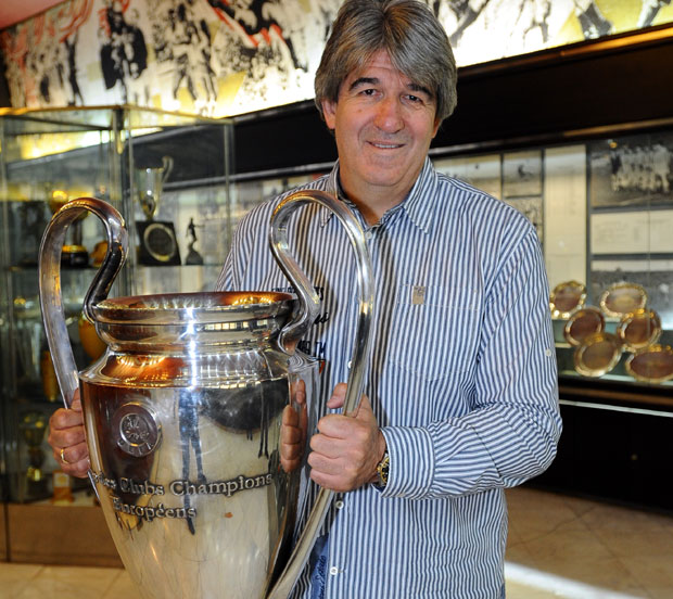 Стојановић, један од јунака победе Звезде над Реалом на -10: Нема зиме кад кључаш изнутра