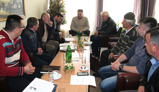 Испод Чемернице тешко без државе