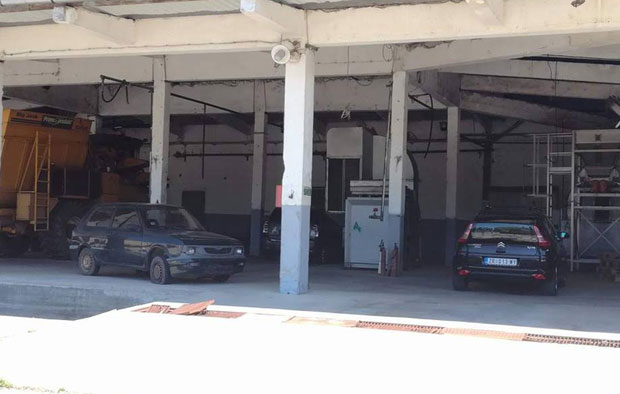 ТРЕЋА ПРОДАЈА КИКИНДСКЕ ФАБРИКЕ ПРИМА: Траже купце за два комбајна и возила
