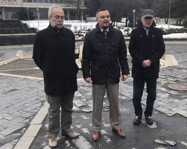 ПОКС: Вратићемо имовину коју су комунисти покрали