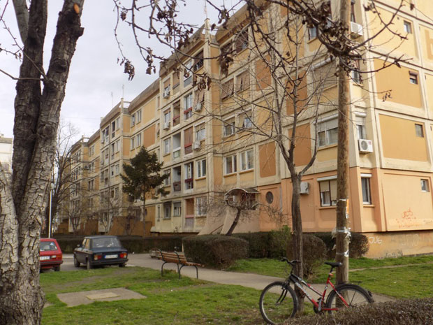 Лесковчанина ликвидирали на рођендан