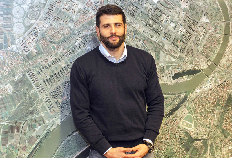 ШАПИЋ О ДУЕЛУ С РАДУЛОВИЋЕМ: Укакио сам се од страха - Дијареја!