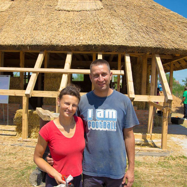 ПОВРАТАК ПРИРОДИ: Из бетонске депресије у зелену оазу 