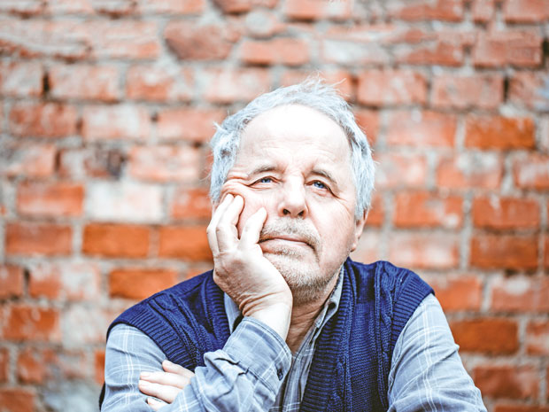 Животна прекретница: Нисам ја за пензију!