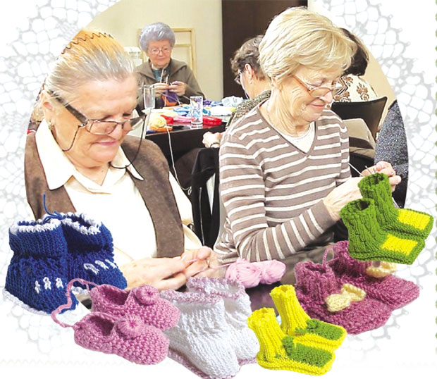 Плаћени осмесима малих хероја