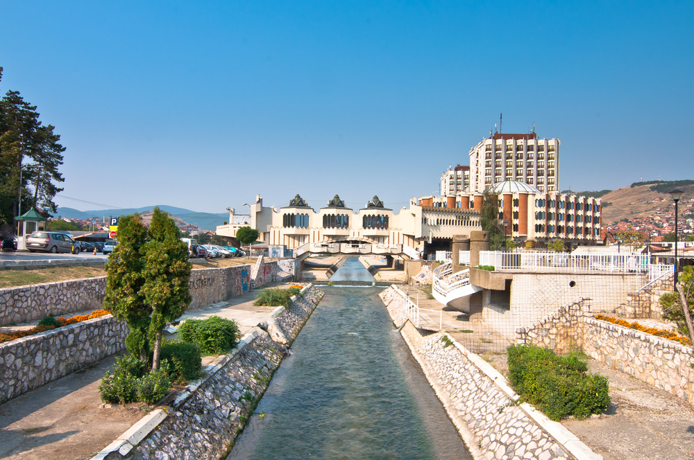 ПЕТИЦИЈА ГРАЂАНА НОВОГ ПАЗАРА: Кладионице даље од школа
