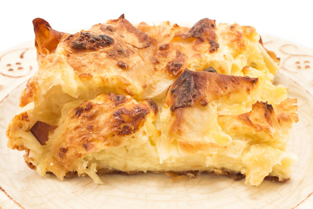 Шта се у Србији крчка за Лаврова