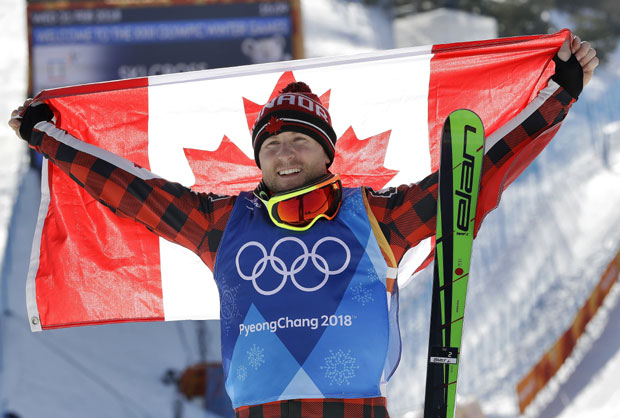 Канађанину злато у слободном скијању на ЗОИ