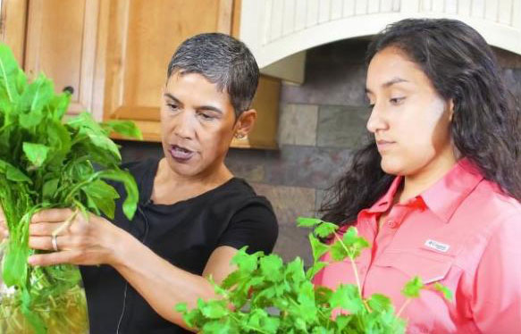 Јутјуберка која је тврдила да веганство лечи рак умрла од - рака
