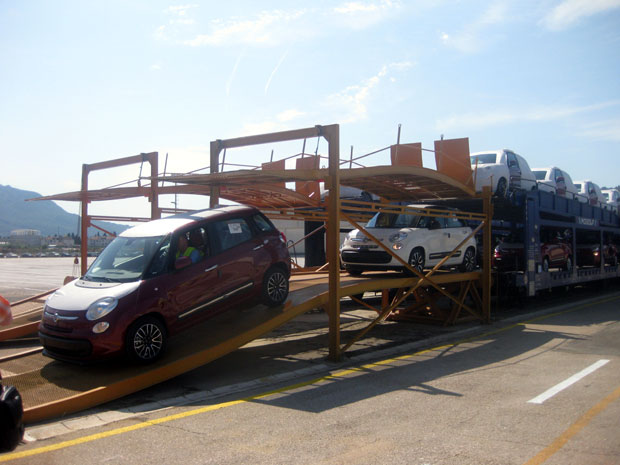 Асоцијација увозника нових аутомобила: Нови челници - стари циљеви