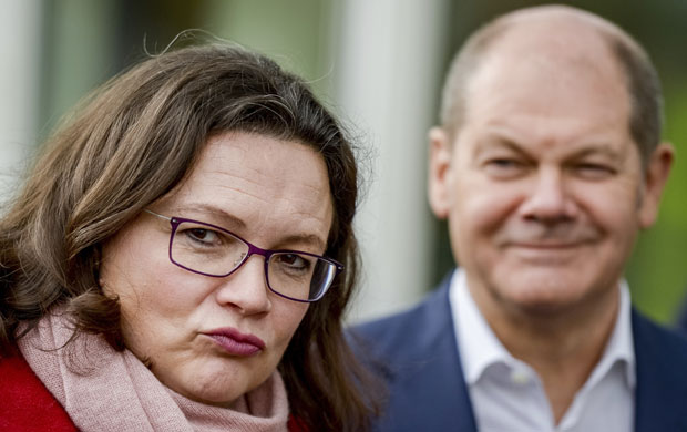 АПСУРД НА ПОЛИТИЧКОЈ СЦЕНИ: Аутогол СПД?