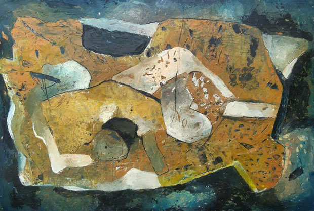 Омаж мајсторима