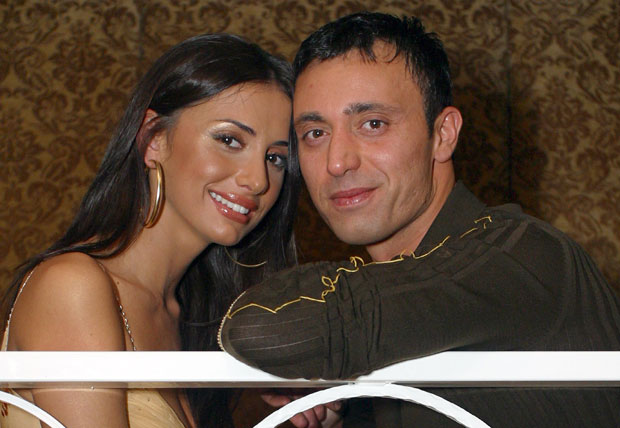 Мустафа Сандал: Љубав је мир ума