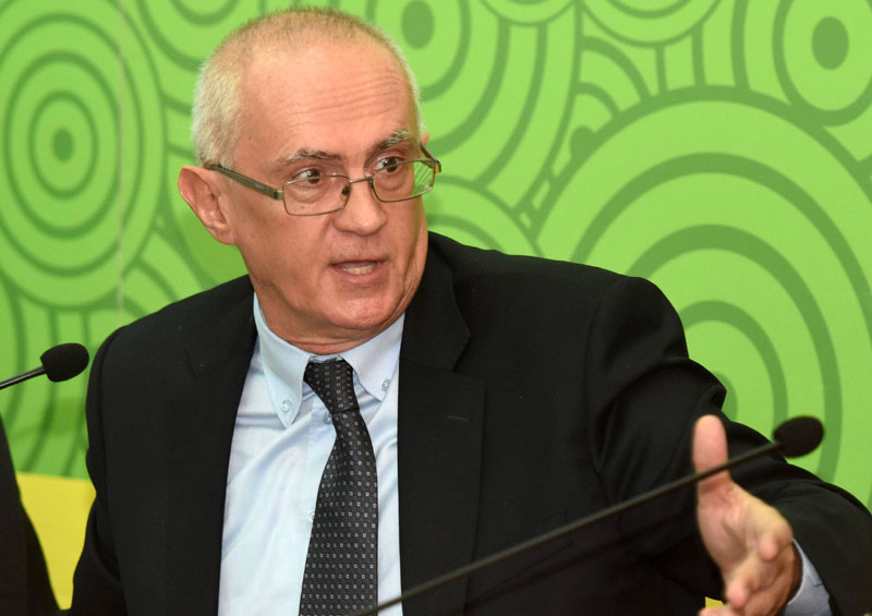 Шабић разговарао са комесаром Савета Европе о људским правима и медијима